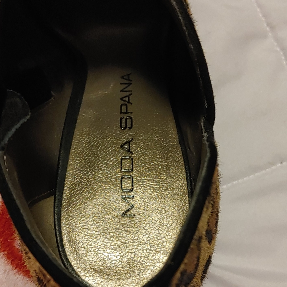Moda Spana - Picture 7 of 7